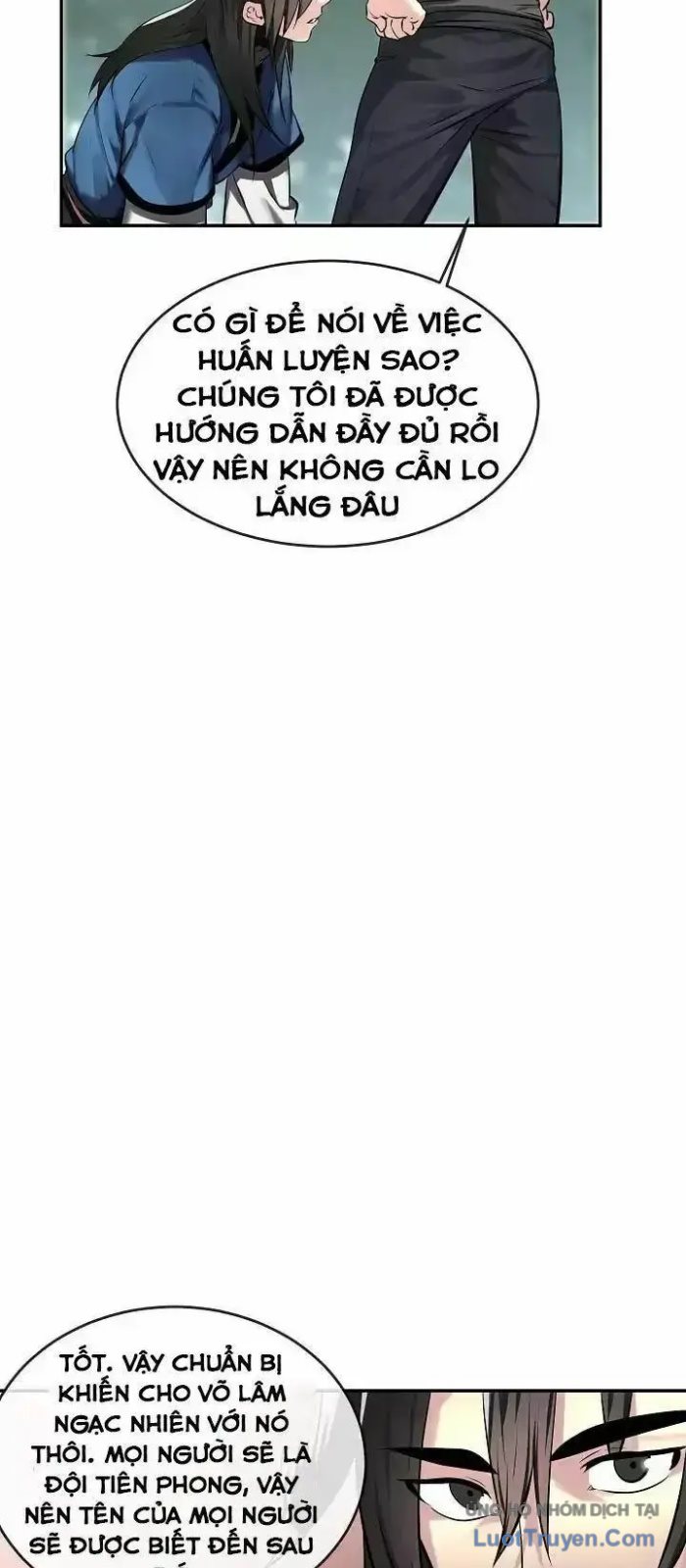 Huyết Chiến Hoa Sơn Chapter 73 - Trang 44