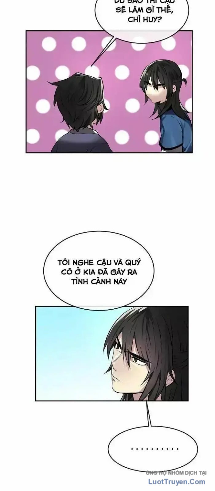 Huyết Chiến Hoa Sơn Chapter 73 - Trang 46