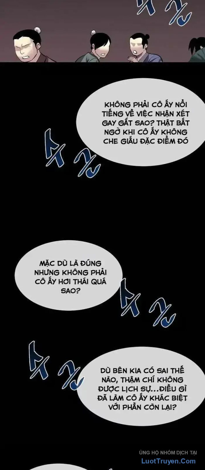 Huyết Chiến Hoa Sơn Chapter 73 - Trang 48