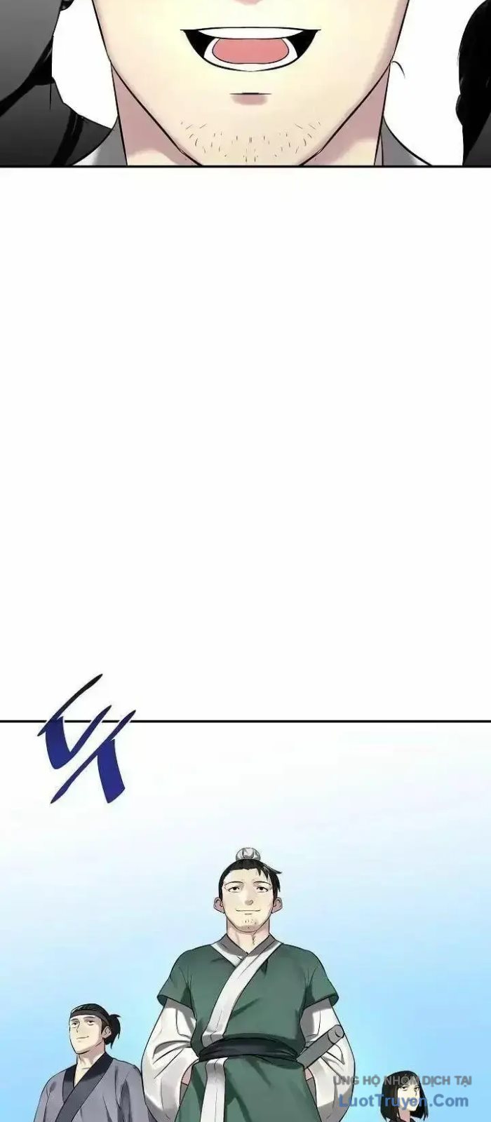 Huyết Chiến Hoa Sơn Chapter 73 - Trang 4
