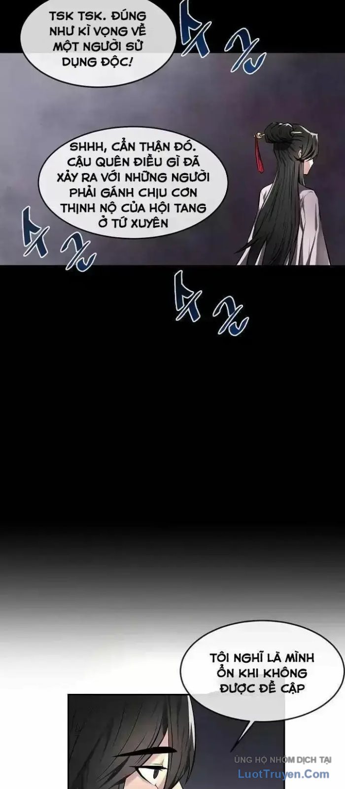 Huyết Chiến Hoa Sơn Chapter 73 - Trang 49