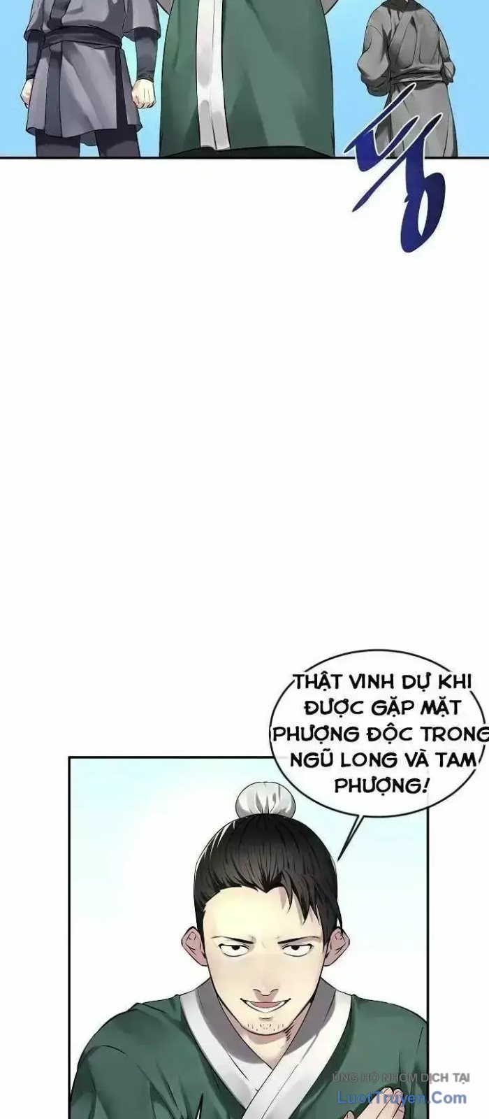 Huyết Chiến Hoa Sơn Chapter 73 - Trang 5