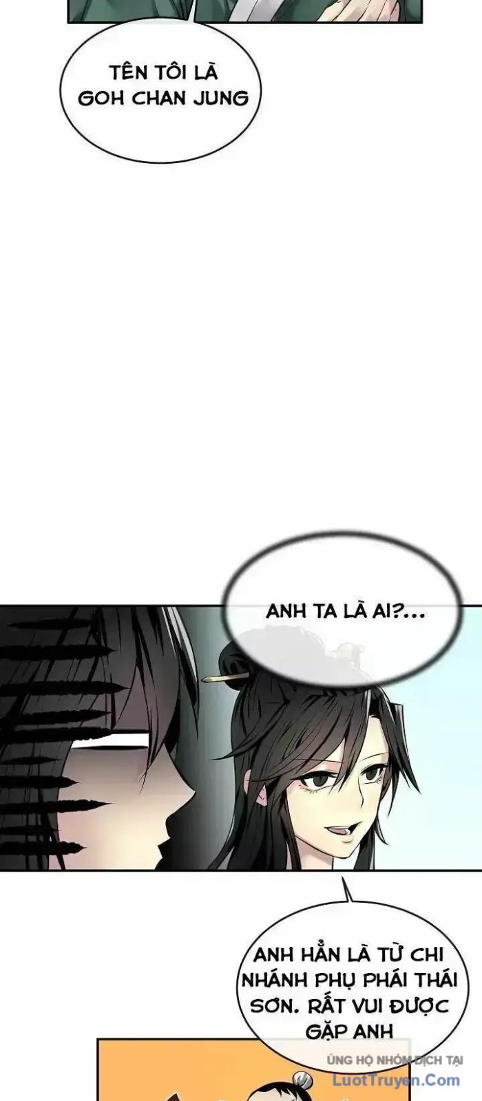 Huyết Chiến Hoa Sơn Chapter 73 - Trang 6