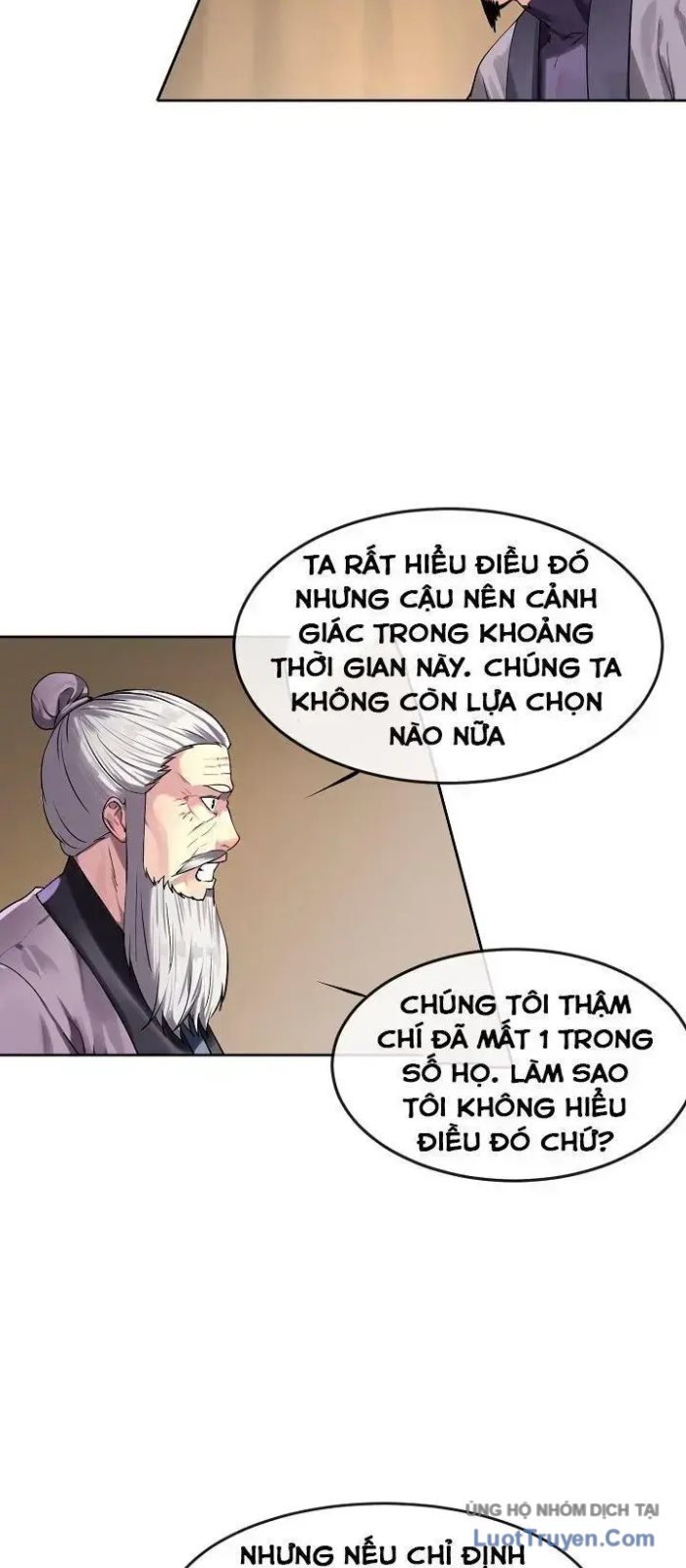 Huyết Chiến Hoa Sơn Chapter 75 - Trang 12