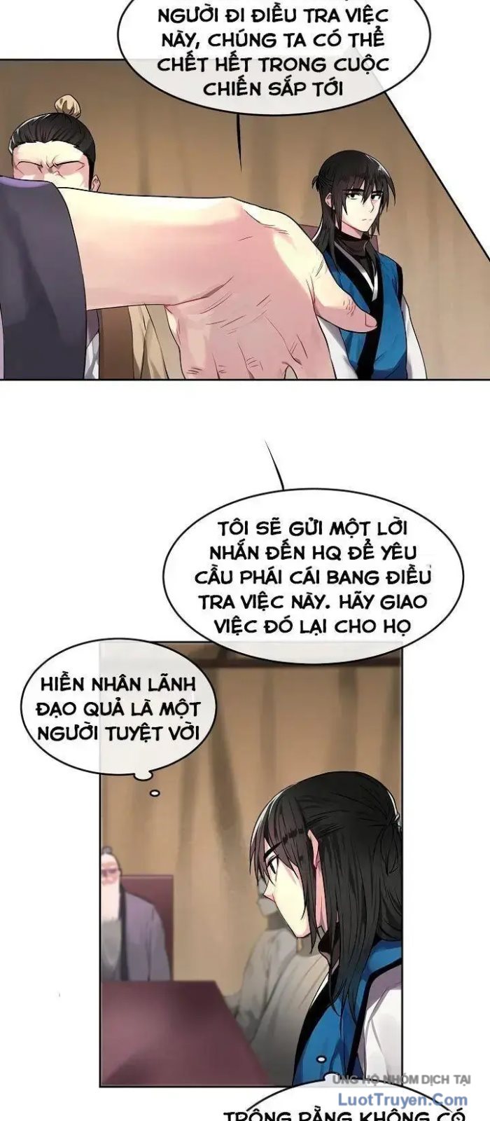 Huyết Chiến Hoa Sơn Chapter 75 - Trang 13