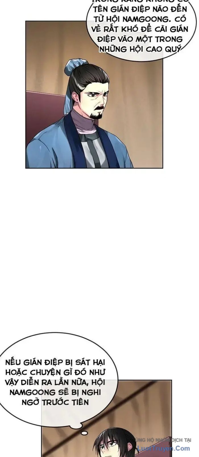 Huyết Chiến Hoa Sơn Chapter 75 - Trang 14