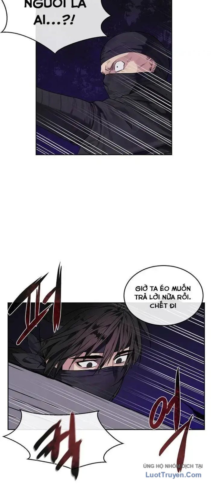 Huyết Chiến Hoa Sơn Chapter 75 - Trang 17