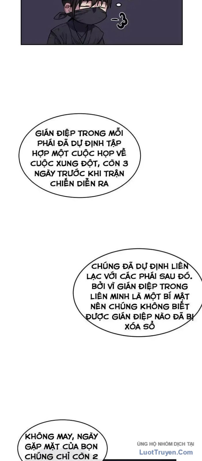 Huyết Chiến Hoa Sơn Chapter 75 - Trang 19