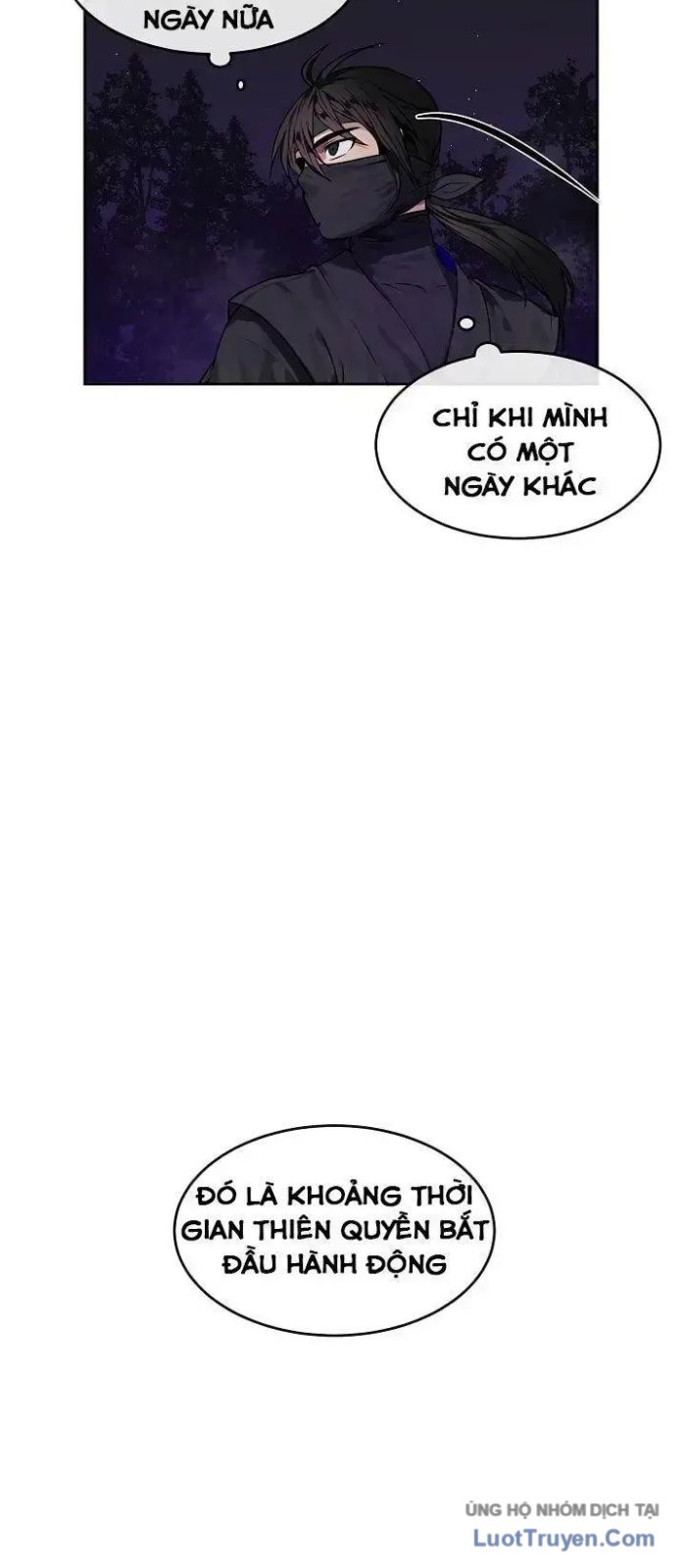 Huyết Chiến Hoa Sơn Chapter 75 - Trang 20