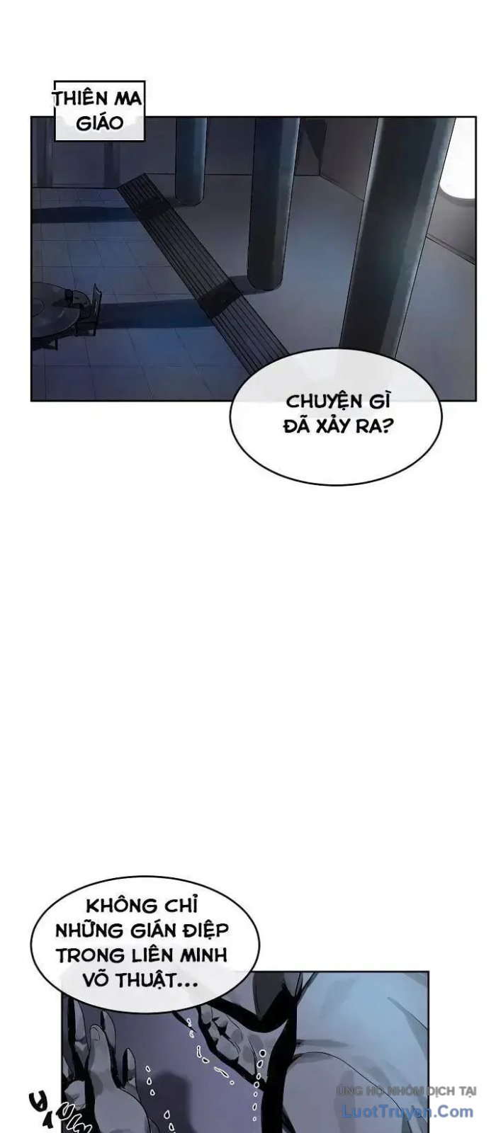 Huyết Chiến Hoa Sơn Chapter 75 - Trang 22