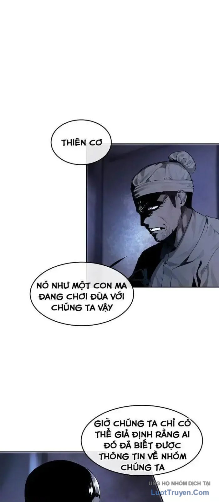 Huyết Chiến Hoa Sơn Chapter 75 - Trang 24