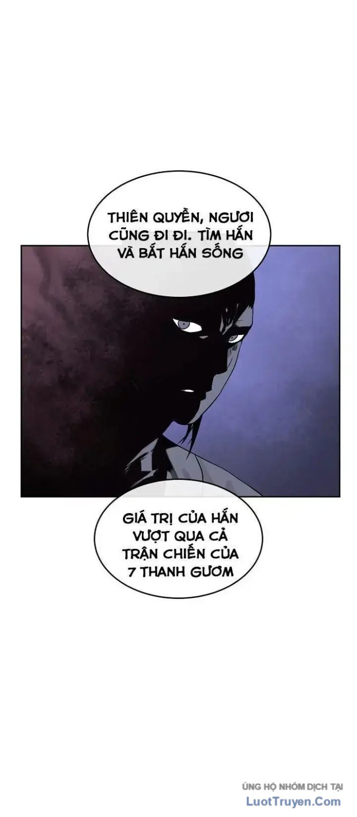 Huyết Chiến Hoa Sơn Chapter 75 - Trang 27