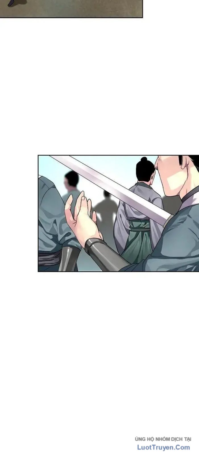 Huyết Chiến Hoa Sơn Chapter 75 - Trang 32