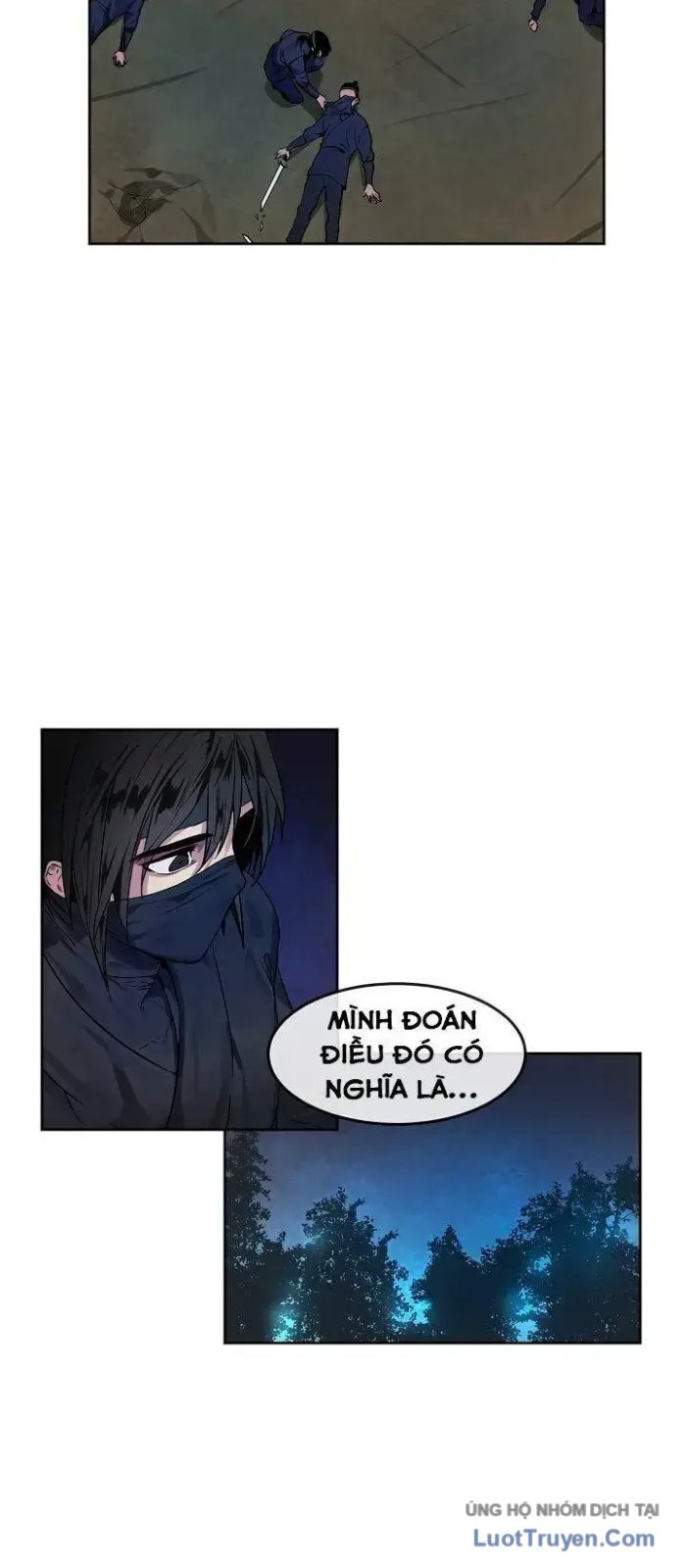 Huyết Chiến Hoa Sơn Chapter 75 - Trang 3