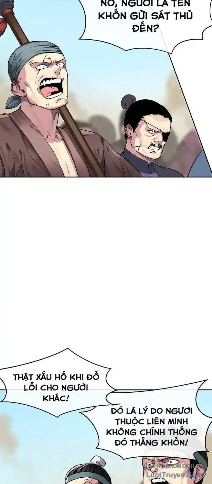 Huyết Chiến Hoa Sơn Chapter 75 - Trang 42