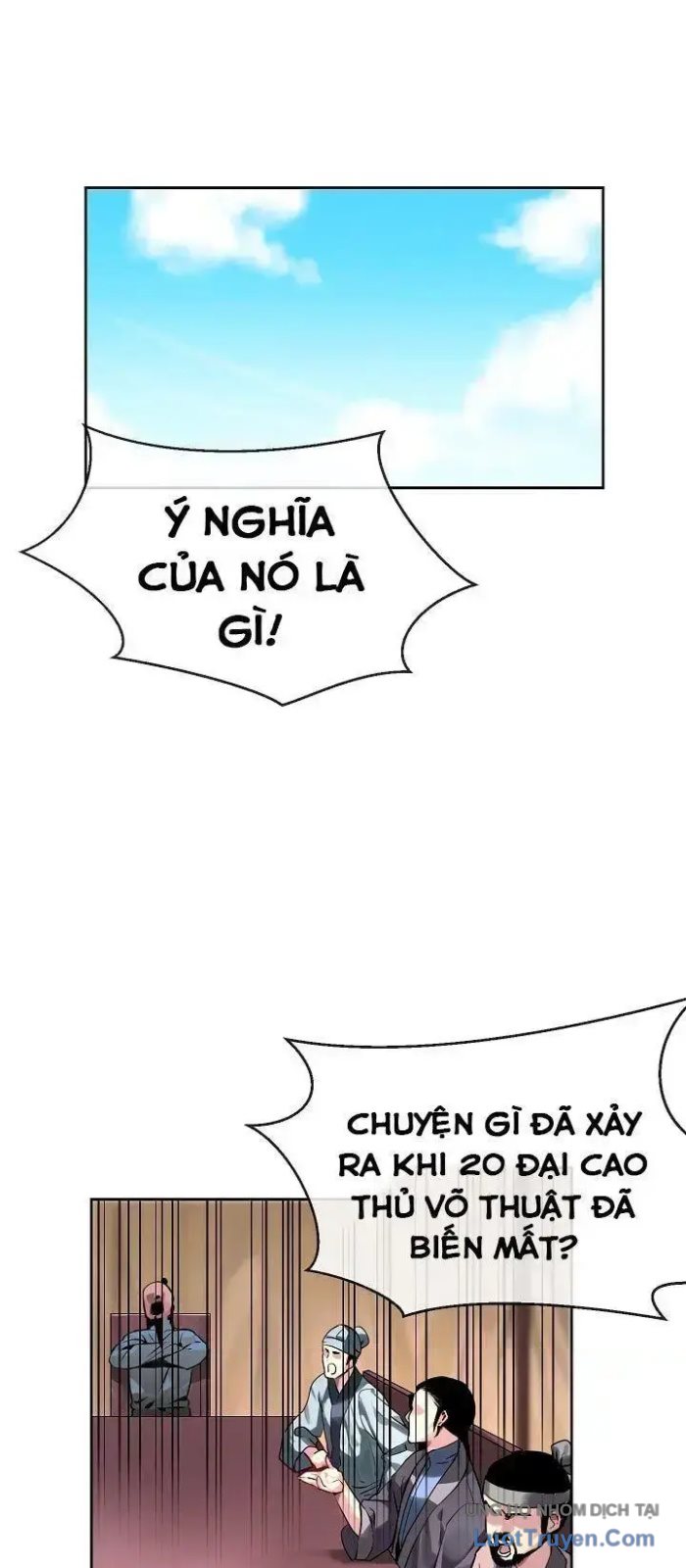 Huyết Chiến Hoa Sơn Chapter 75 - Trang 6