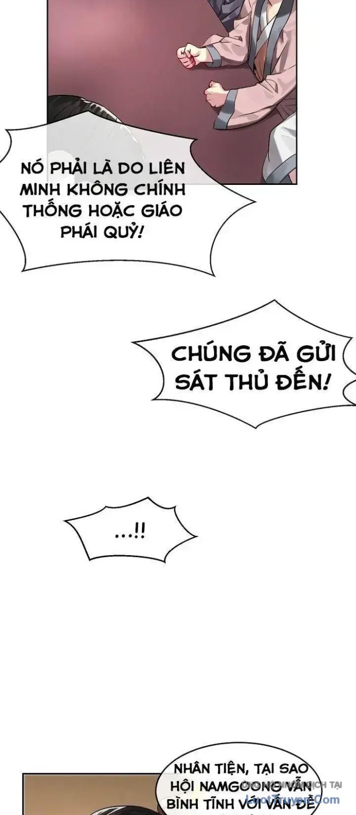 Huyết Chiến Hoa Sơn Chapter 75 - Trang 7