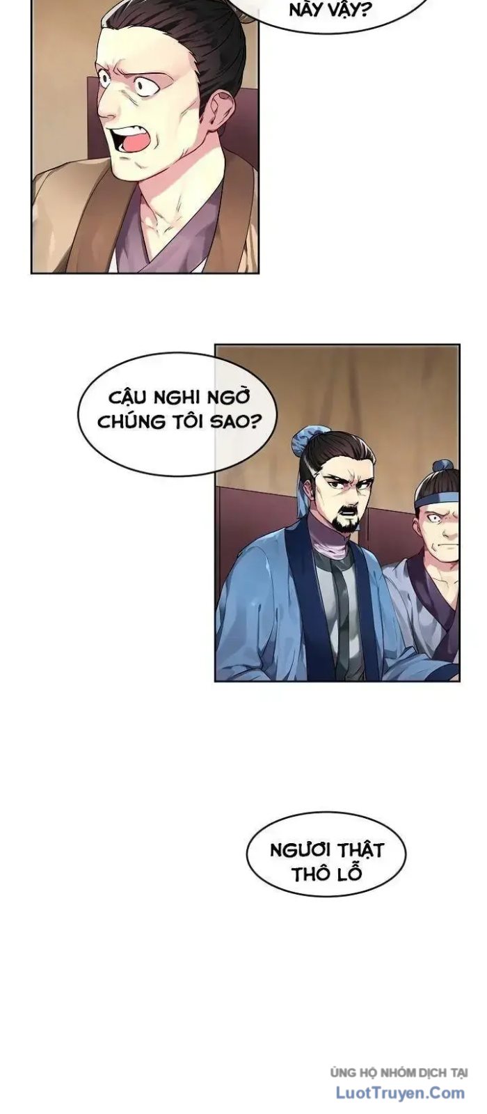Huyết Chiến Hoa Sơn Chapter 75 - Trang 8