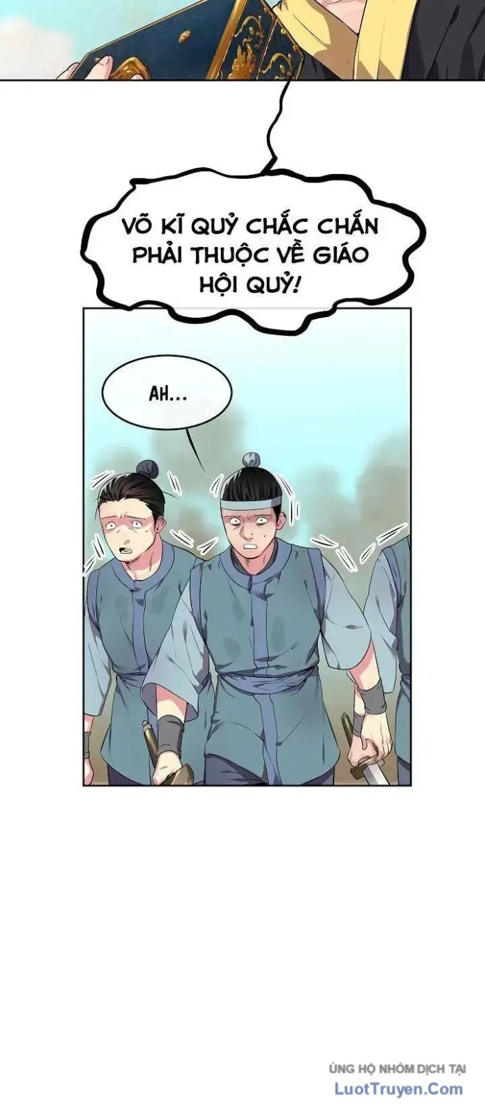 Huyết Chiến Hoa Sơn Chapter 76 - Trang 10