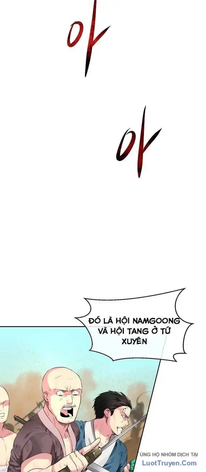 Huyết Chiến Hoa Sơn Chapter 76 - Trang 13