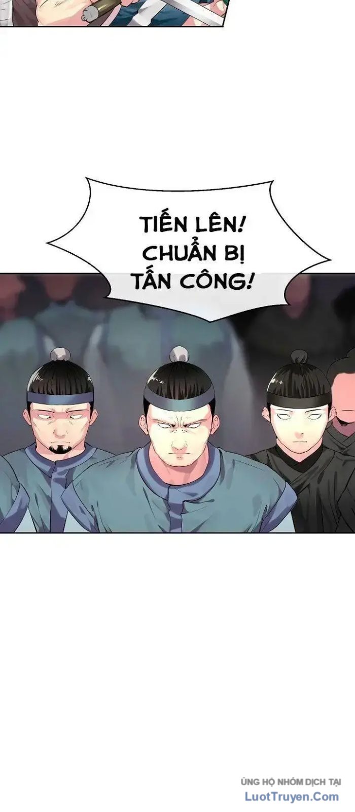 Huyết Chiến Hoa Sơn Chapter 76 - Trang 14