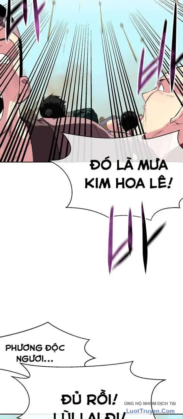 Huyết Chiến Hoa Sơn Chapter 76 - Trang 19