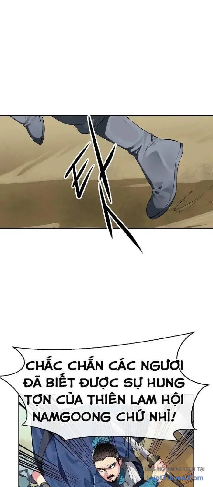 Huyết Chiến Hoa Sơn Chapter 76 - Trang 21