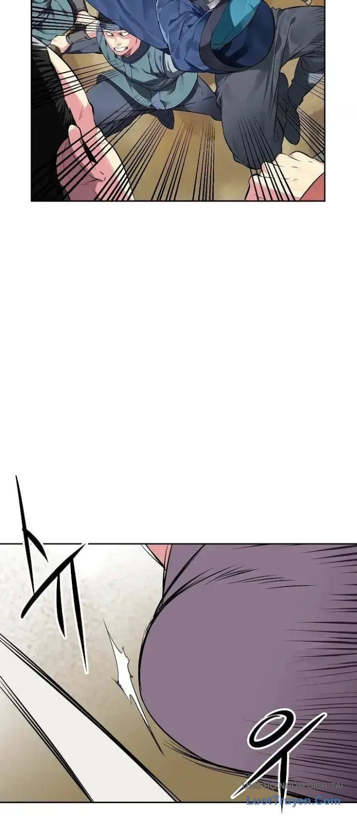 Huyết Chiến Hoa Sơn Chapter 76 - Trang 22
