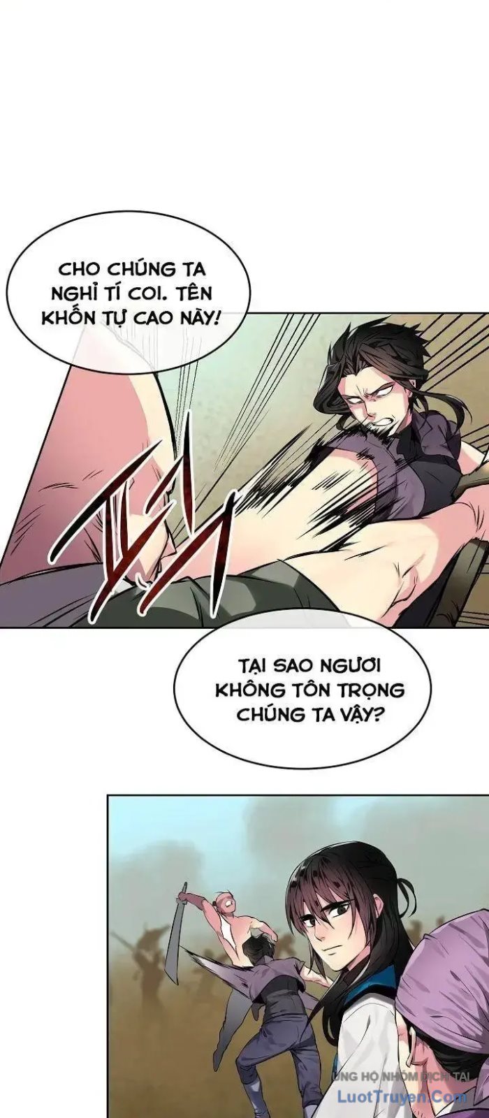 Huyết Chiến Hoa Sơn Chapter 76 - Trang 23