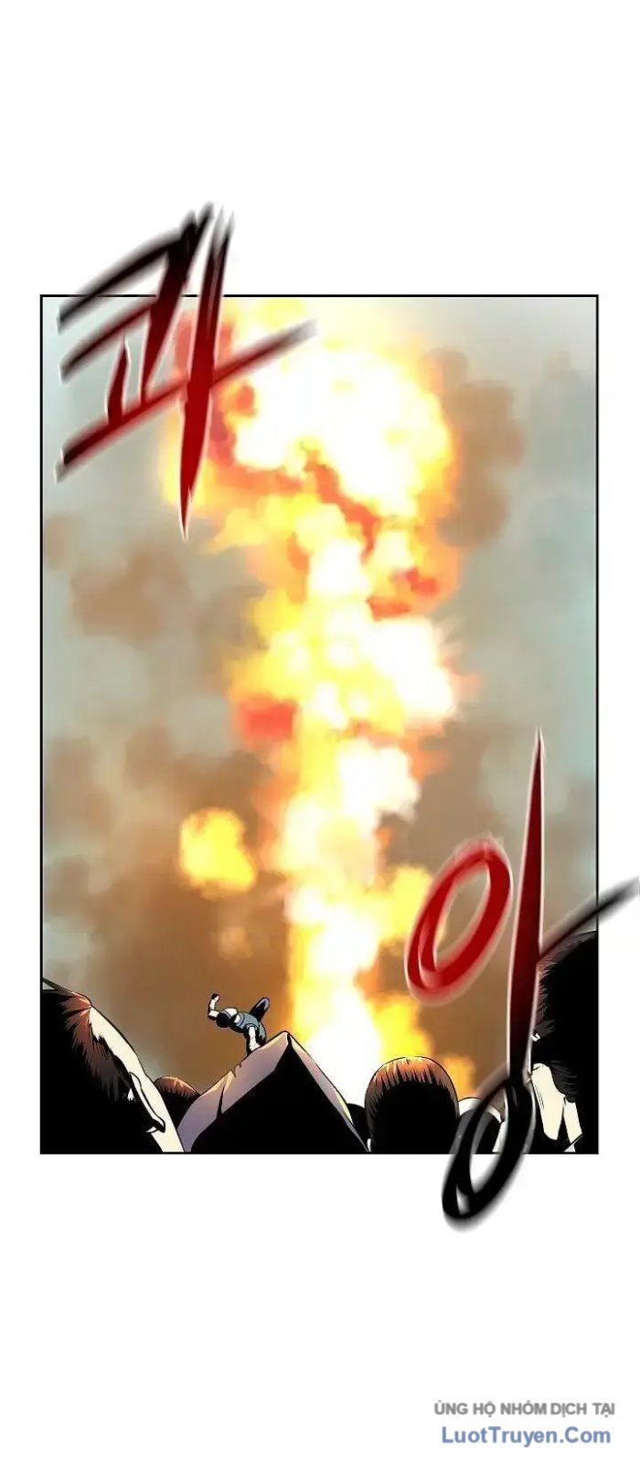 Huyết Chiến Hoa Sơn Chapter 76 - Trang 27