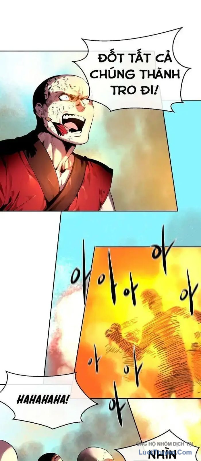 Huyết Chiến Hoa Sơn Chapter 76 - Trang 28
