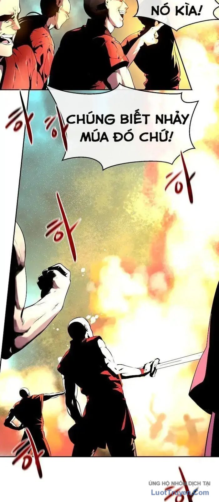 Huyết Chiến Hoa Sơn Chapter 76 - Trang 29