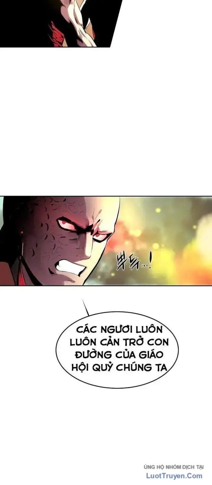 Huyết Chiến Hoa Sơn Chapter 76 - Trang 31