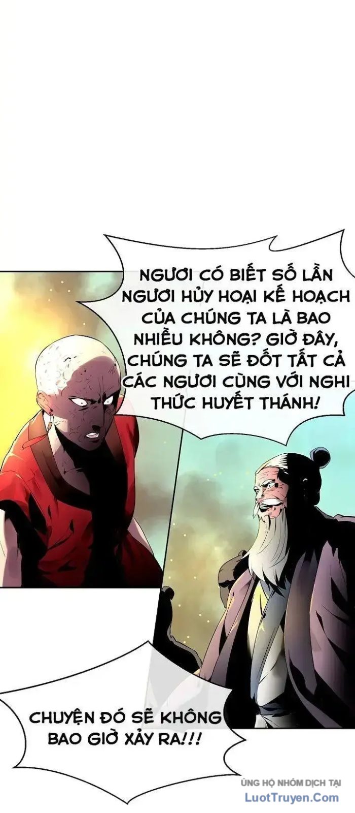 Huyết Chiến Hoa Sơn Chapter 76 - Trang 33