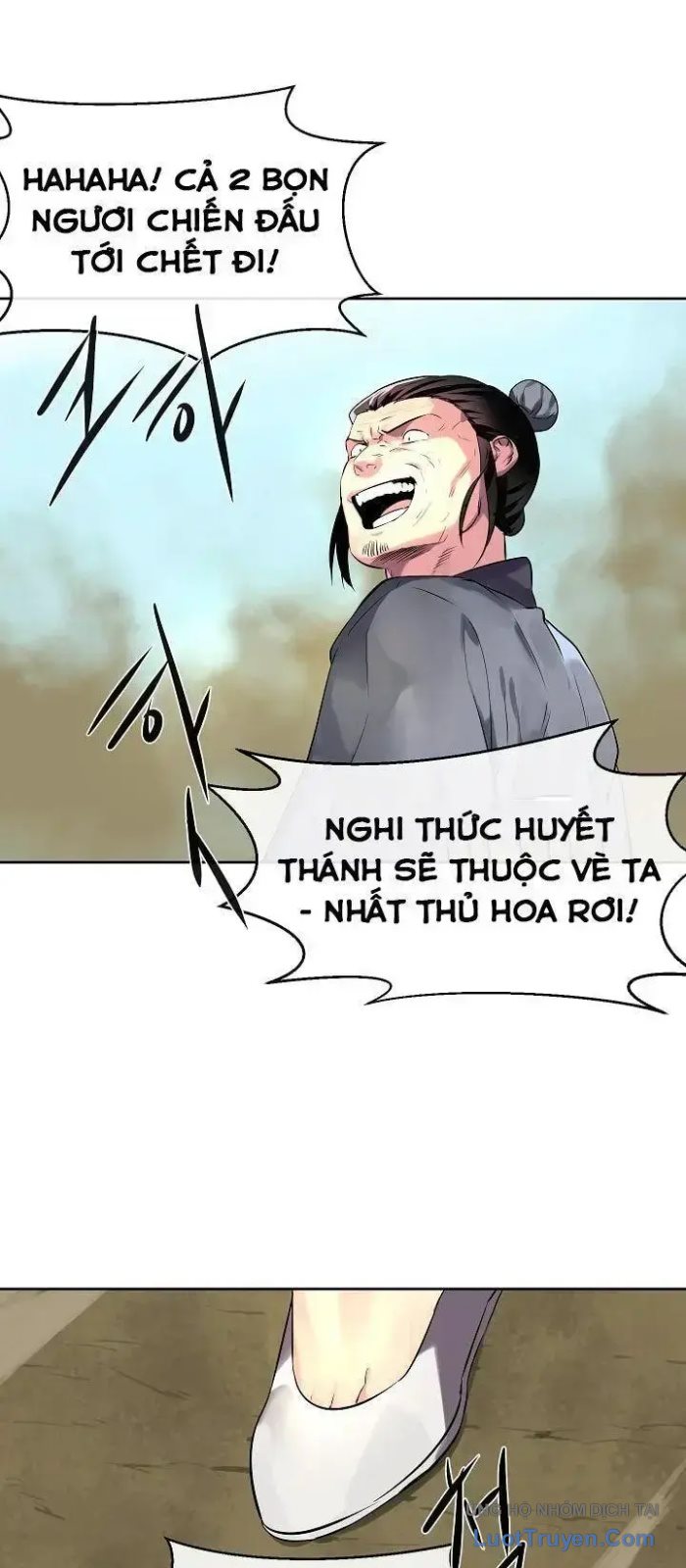 Huyết Chiến Hoa Sơn Chapter 76 - Trang 35