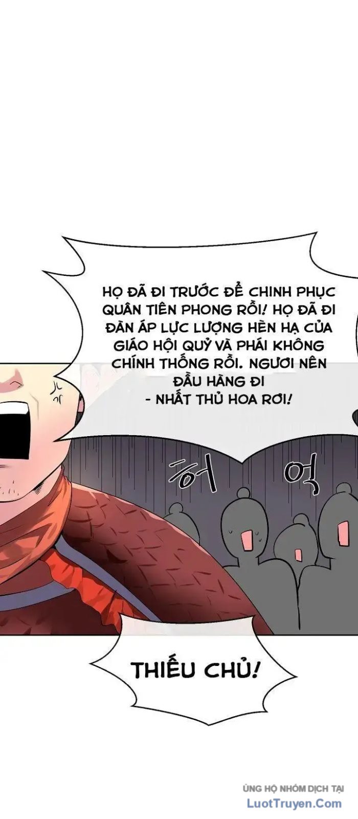 Huyết Chiến Hoa Sơn Chapter 76 - Trang 38
