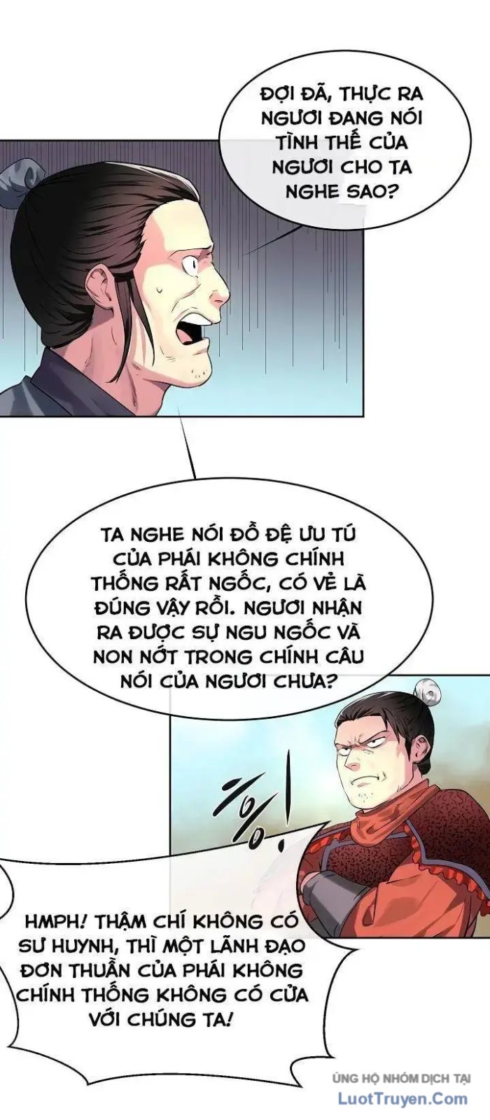 Huyết Chiến Hoa Sơn Chapter 76 - Trang 39