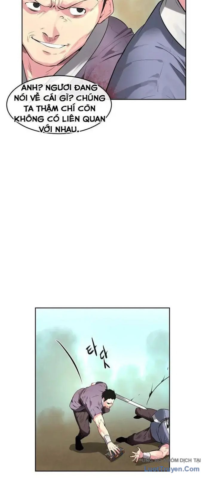 Huyết Chiến Hoa Sơn Chapter 76 - Trang 7