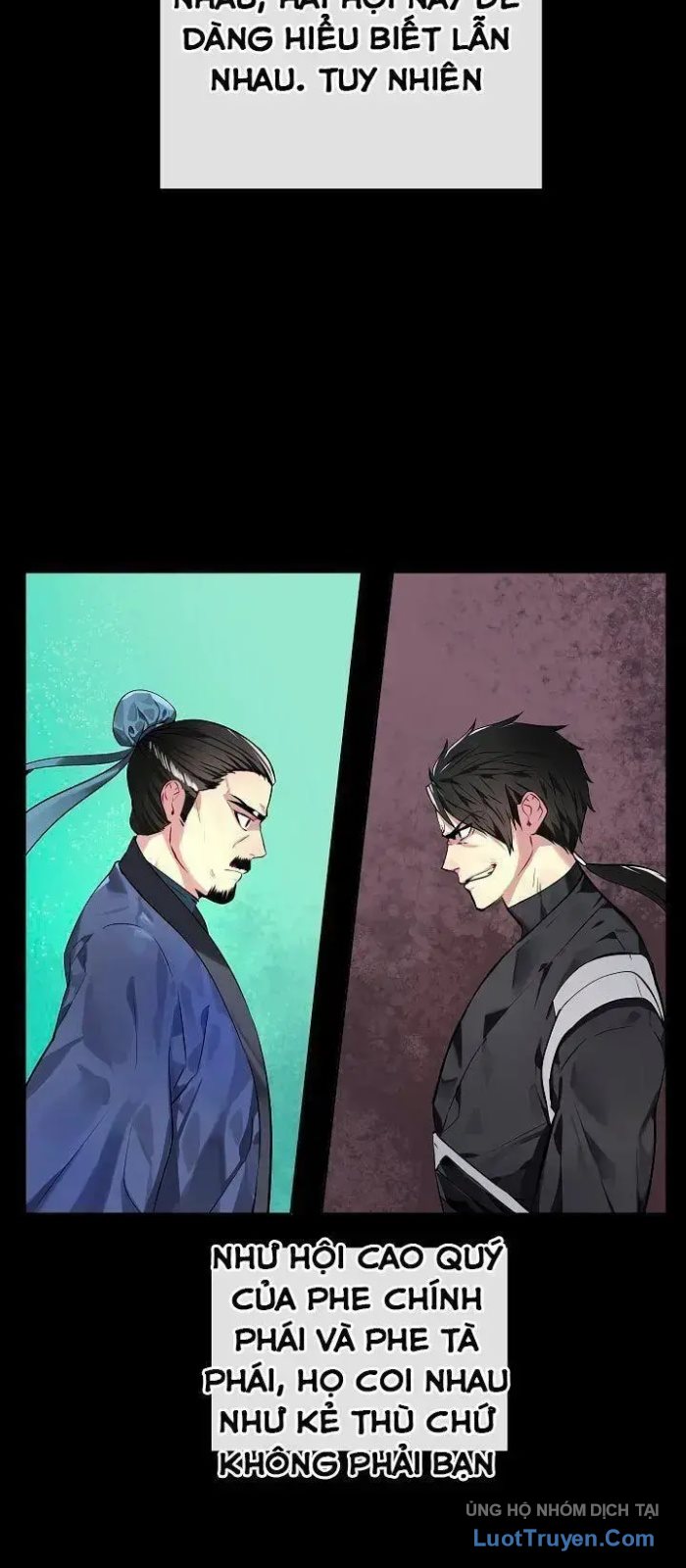 Huyết Chiến Hoa Sơn Chapter 77 - Trang 12