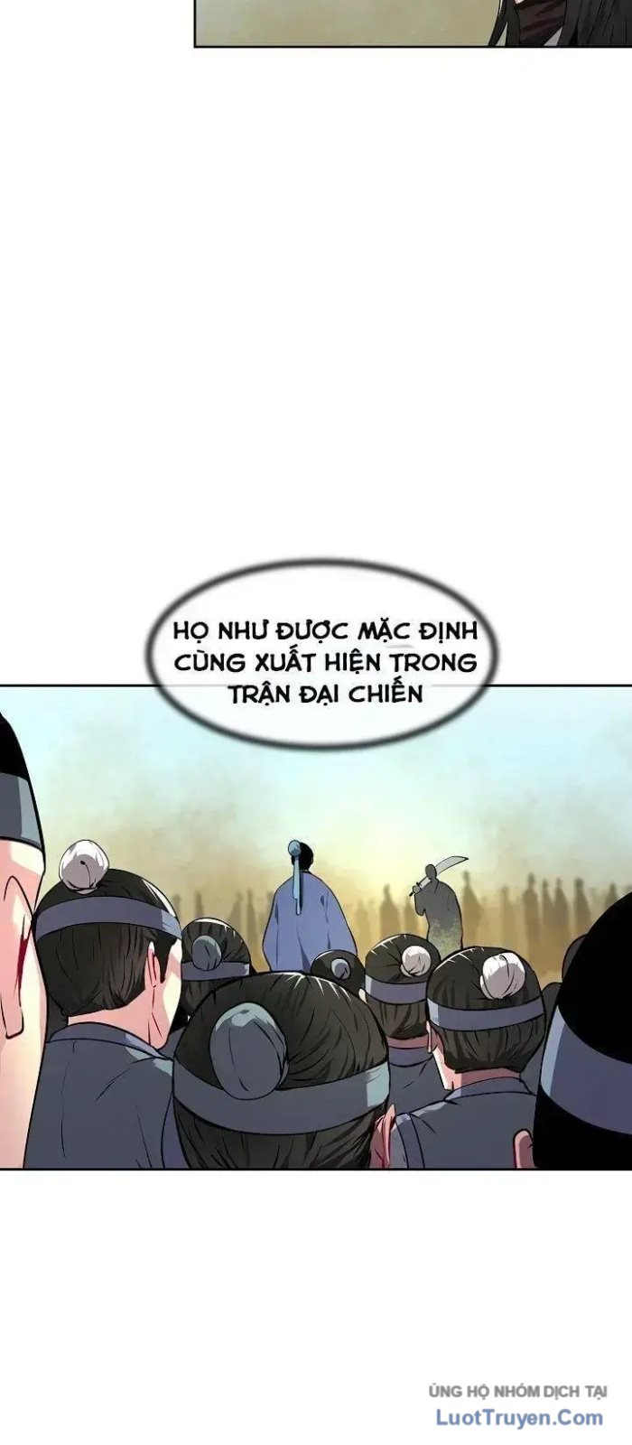 Huyết Chiến Hoa Sơn Chapter 77 - Trang 14