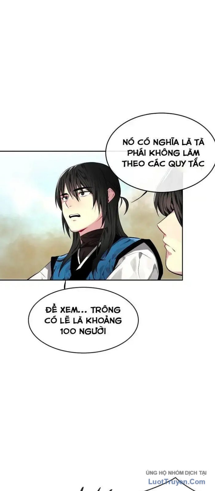 Huyết Chiến Hoa Sơn Chapter 77 - Trang 16
