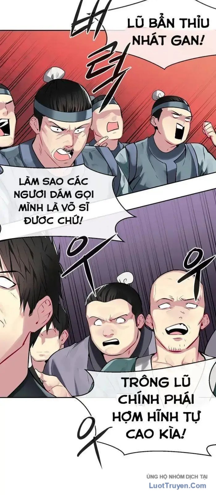Huyết Chiến Hoa Sơn Chapter 77 - Trang 17