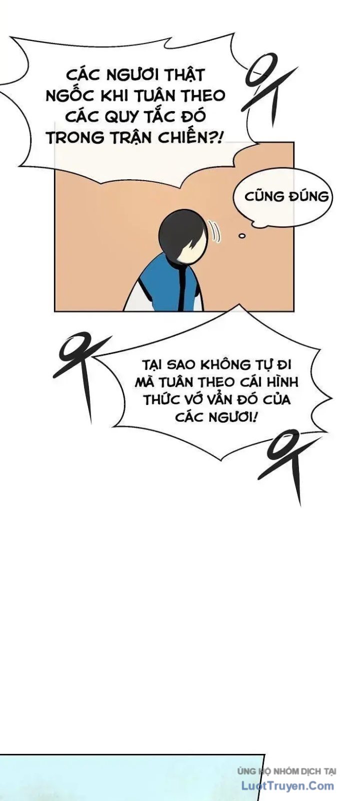 Huyết Chiến Hoa Sơn Chapter 77 - Trang 18