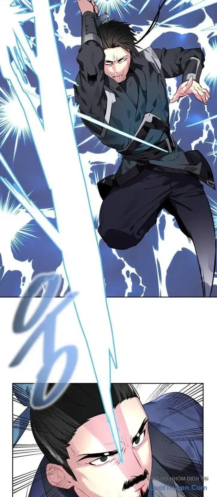 Huyết Chiến Hoa Sơn Chapter 77 - Trang 24