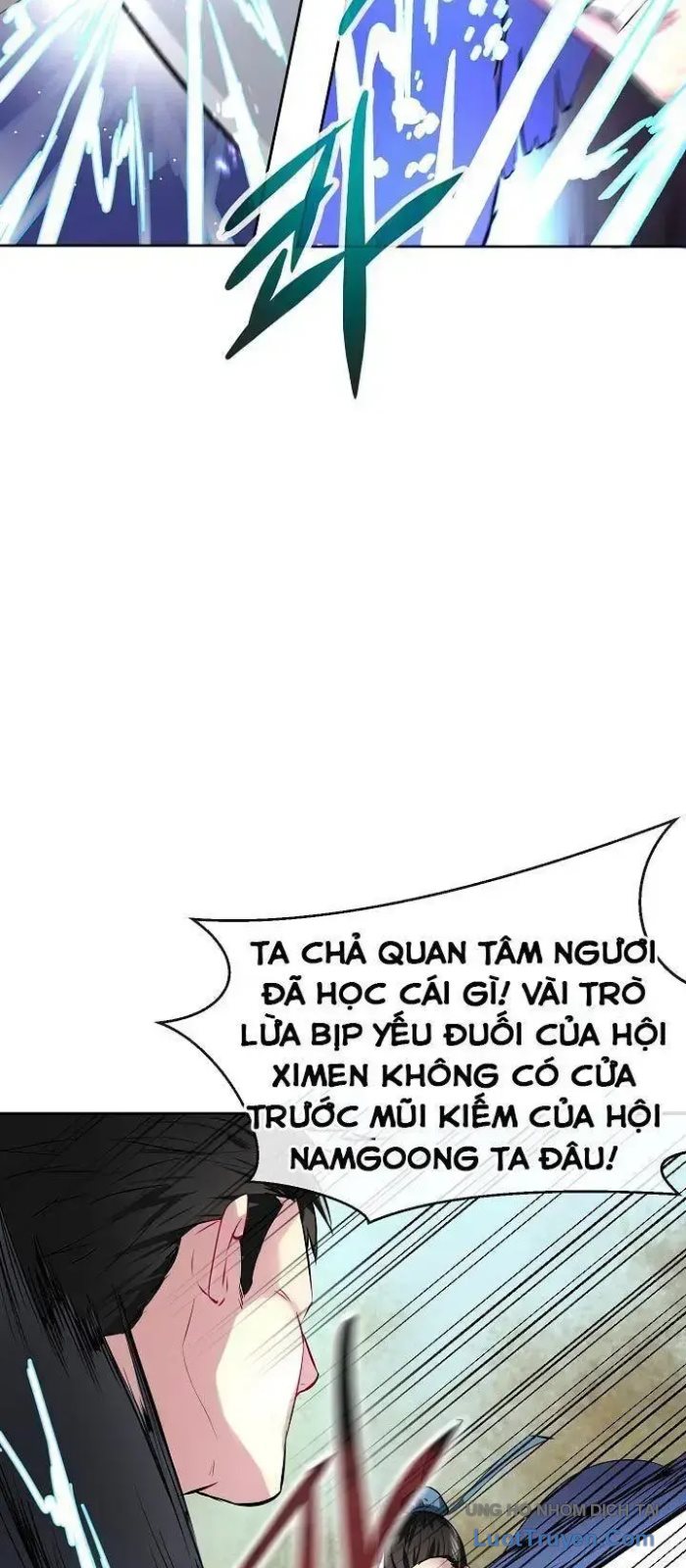 Huyết Chiến Hoa Sơn Chapter 77 - Trang 27