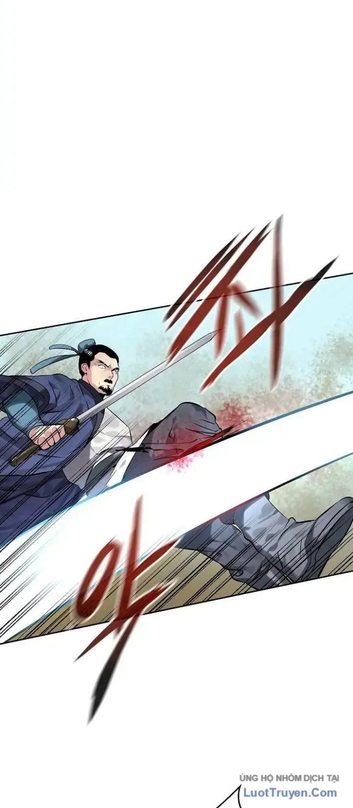 Huyết Chiến Hoa Sơn Chapter 77 - Trang 35