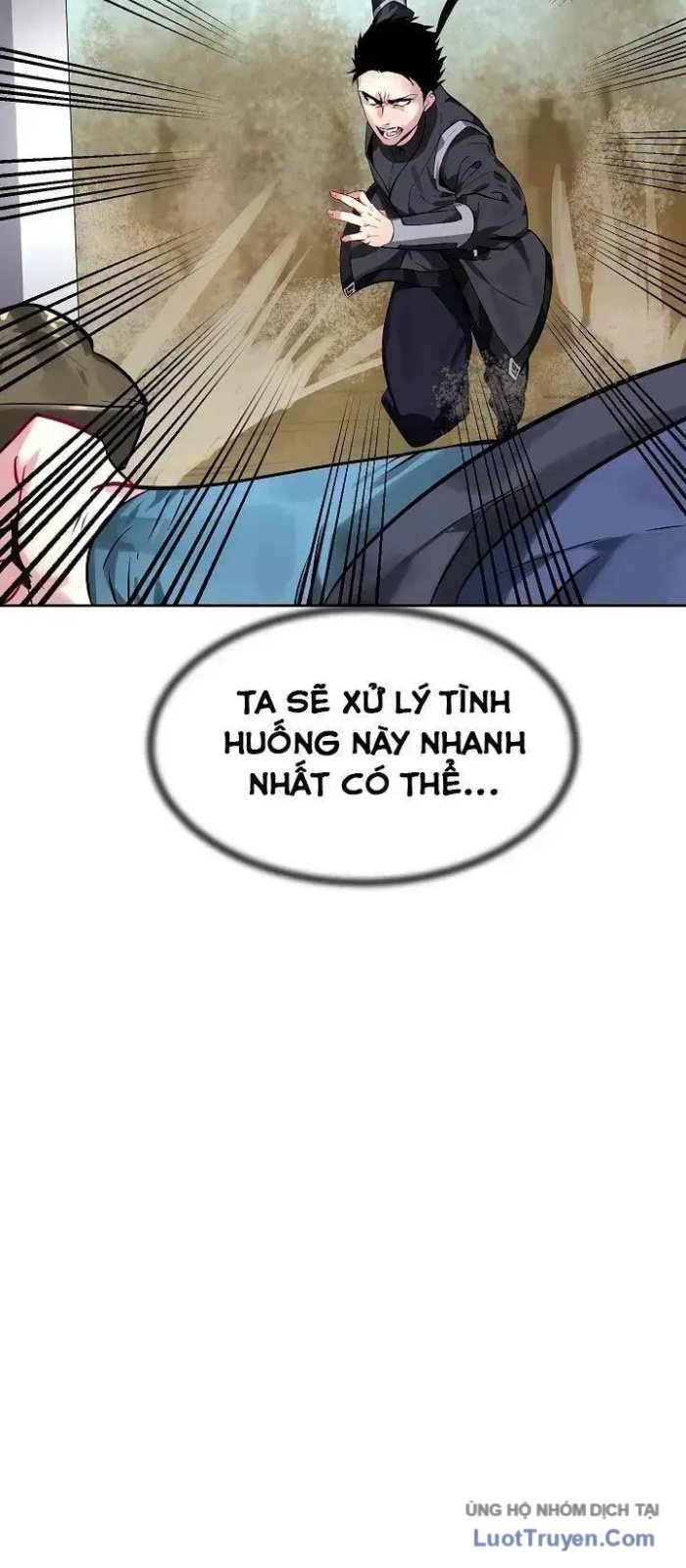 Huyết Chiến Hoa Sơn Chapter 77 - Trang 37