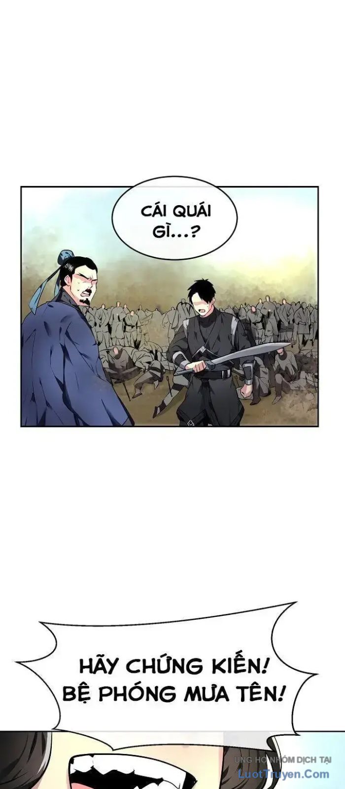 Huyết Chiến Hoa Sơn Chapter 77 - Trang 42