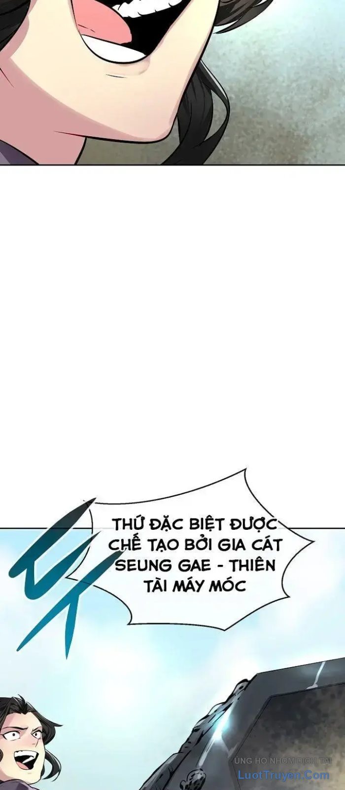 Huyết Chiến Hoa Sơn Chapter 77 - Trang 43