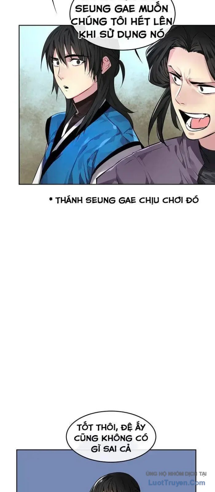 Huyết Chiến Hoa Sơn Chapter 77 - Trang 45